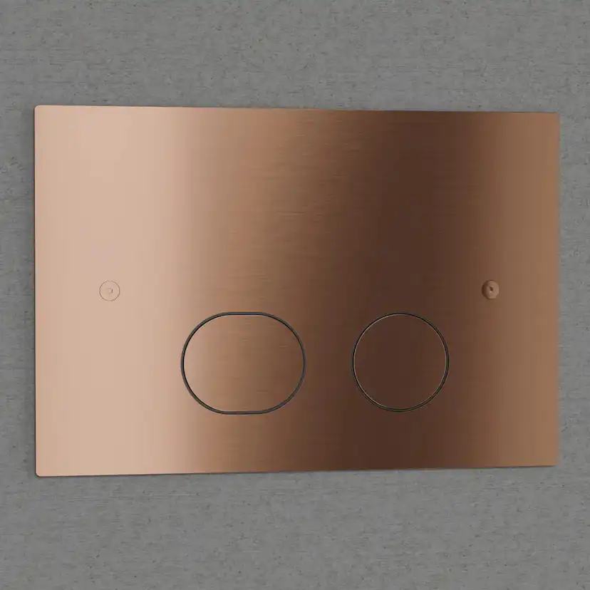Spolknapp Scandtap Steel Style T