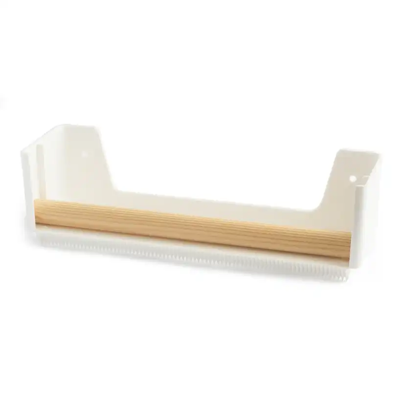 Kökspappershållare Habo 3800 Vit