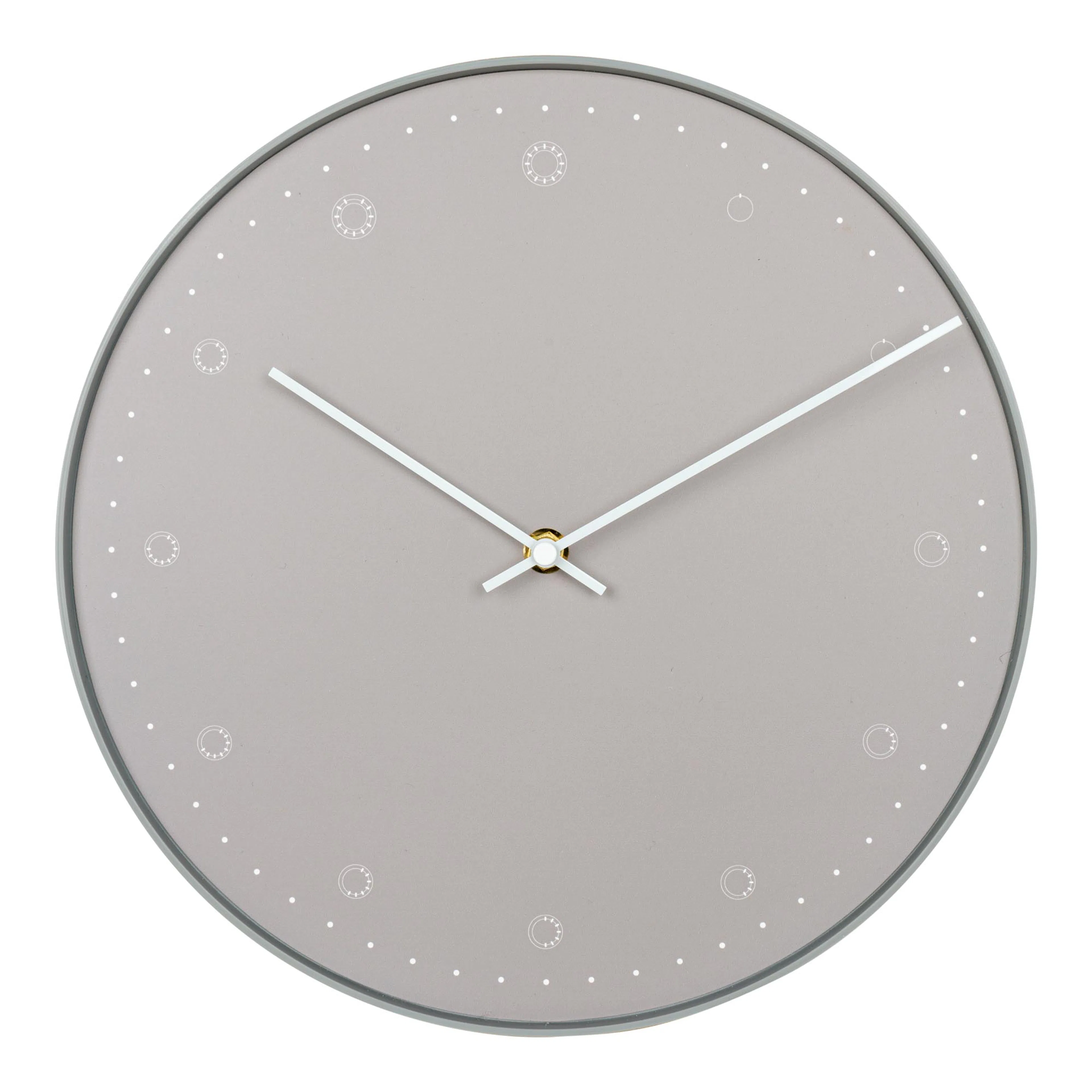 Väggklocka House Nordic Elba