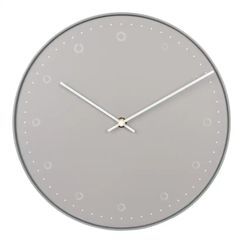 Väggklocka House Nordic Elba