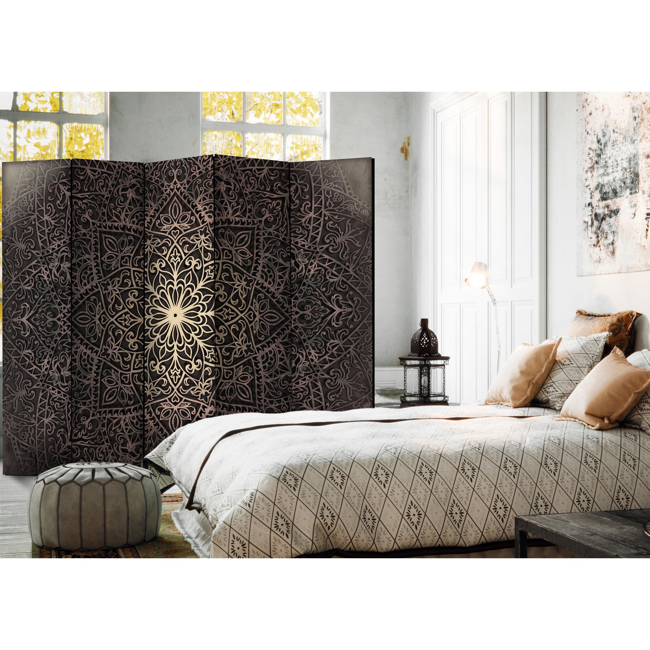 Rumsavdelare Arkiio Royal Finesse II 225x172 cm