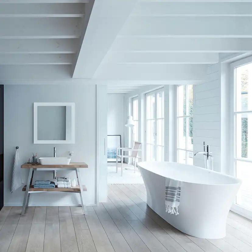 Badkar Duravit Cape Cod 700330