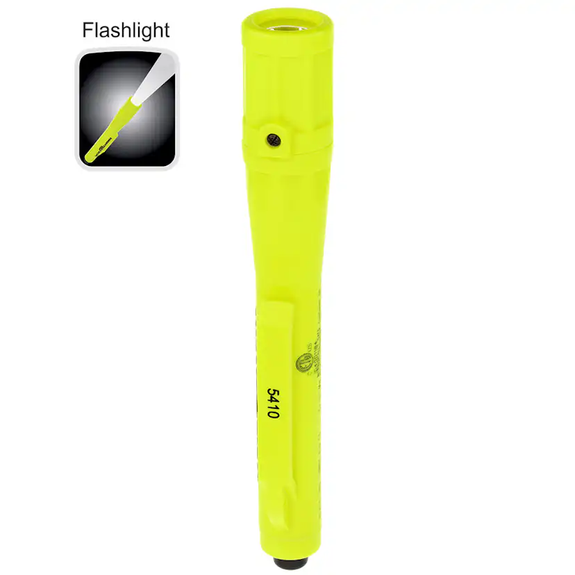 Pennlampa Nightstick XPP-5410G LED ATEX
