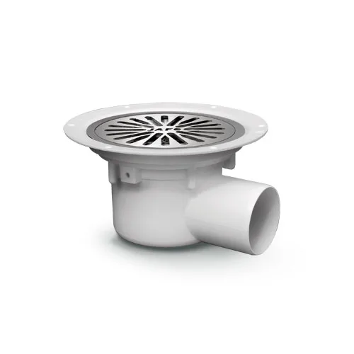 Golvbrunn Jafo PS 75 GR MP