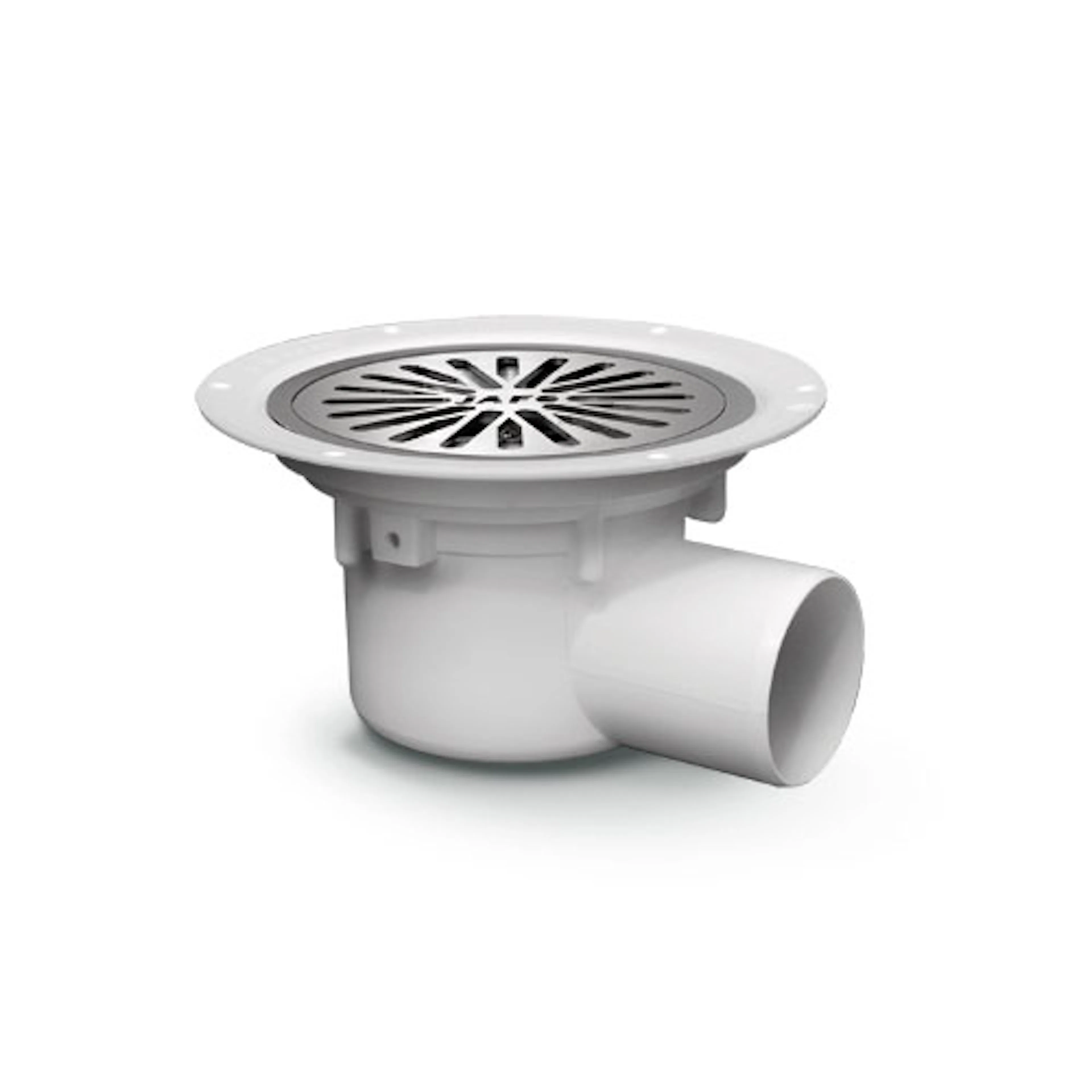 Golvbrunn Jafo PS 75 GR MP