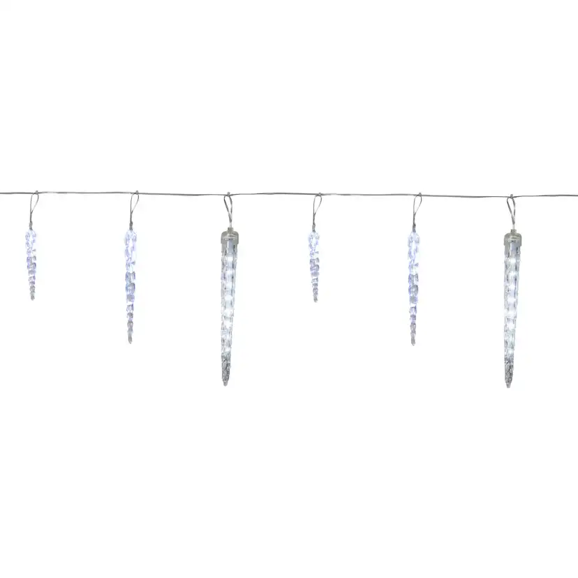 Istappsslinga Star Trading Gelido 24 st