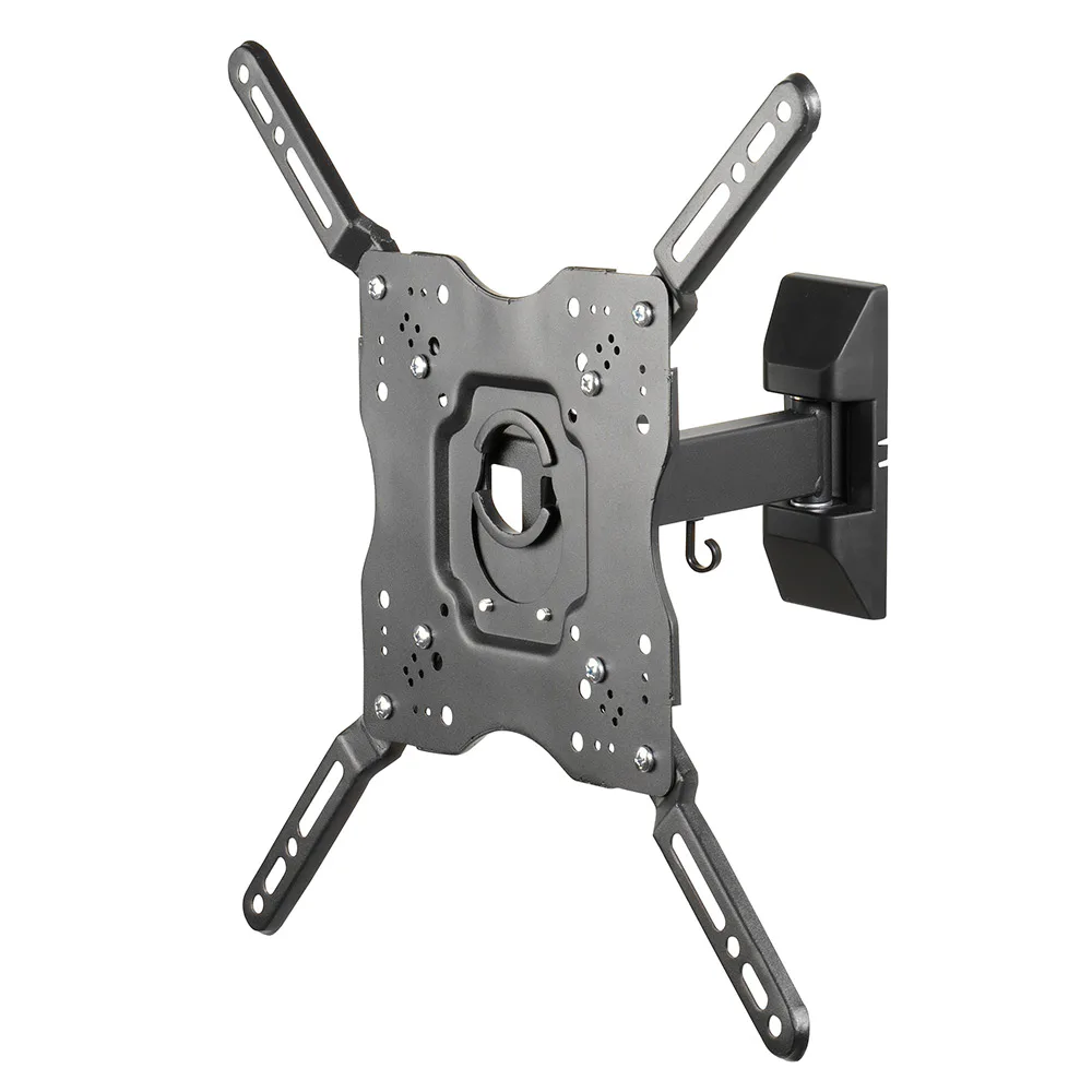 Väggfäste Vivanco Upp Till 55 tum/35 kg Tilt/Vrid