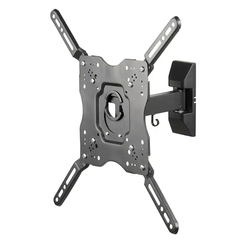 Väggfäste Vivanco Upp Till 55 tum/35 kg Tilt/Vrid