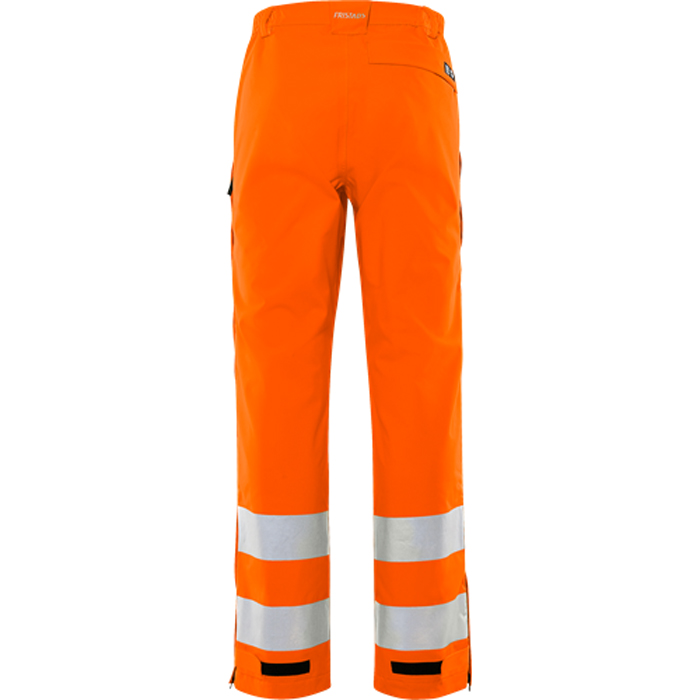 Skalbyxa Fristads Varsel 2680 GLPS Varselorange XS