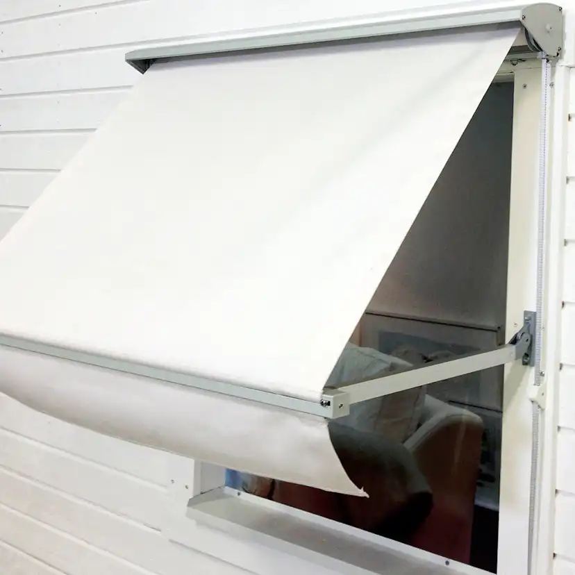 Fönstermarkis Dittsolskydd FM30 Beige