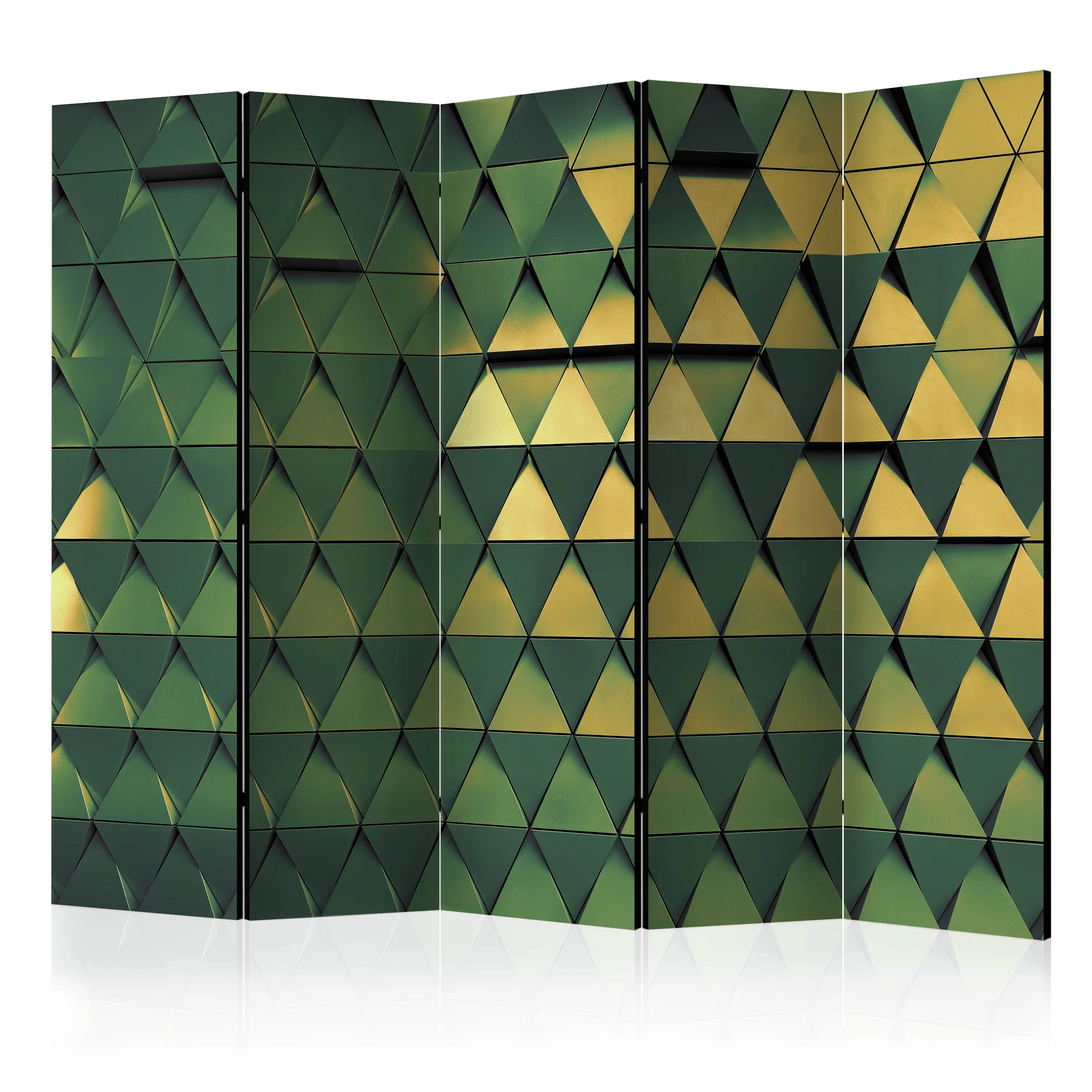 Rumsavdelare Arkiio Dragon Scales II 225x172 cm