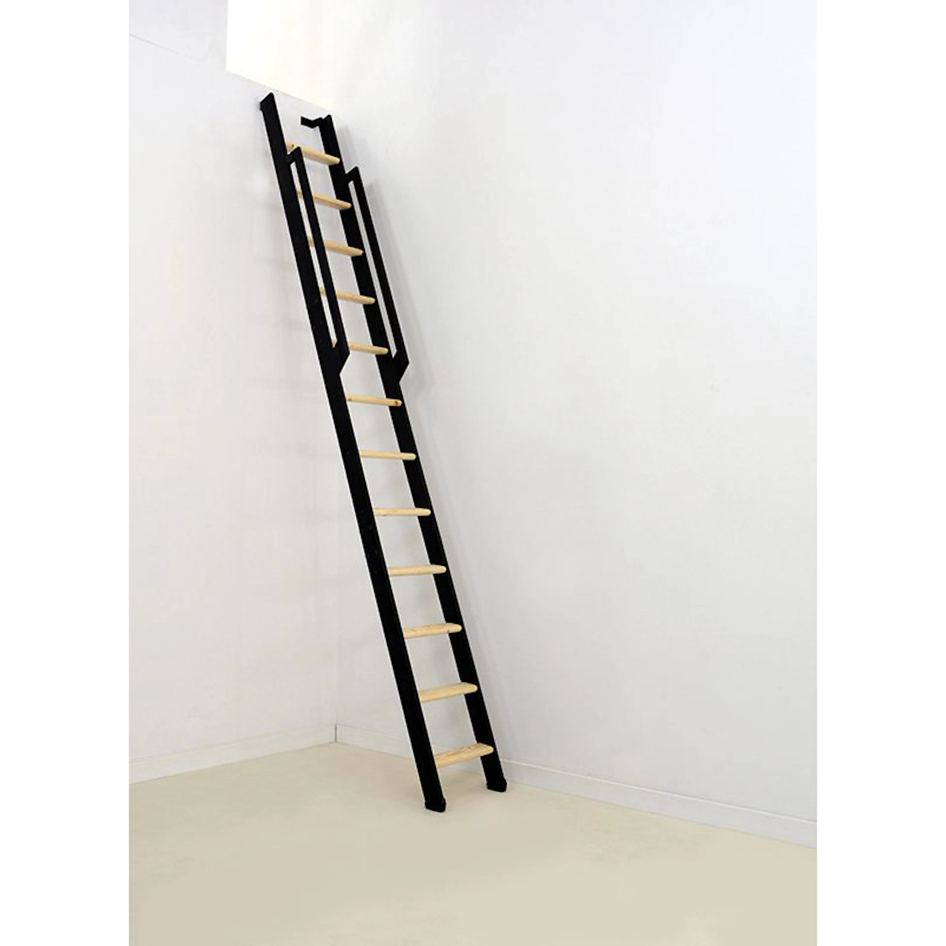 Lofttrappa Byggera Strong