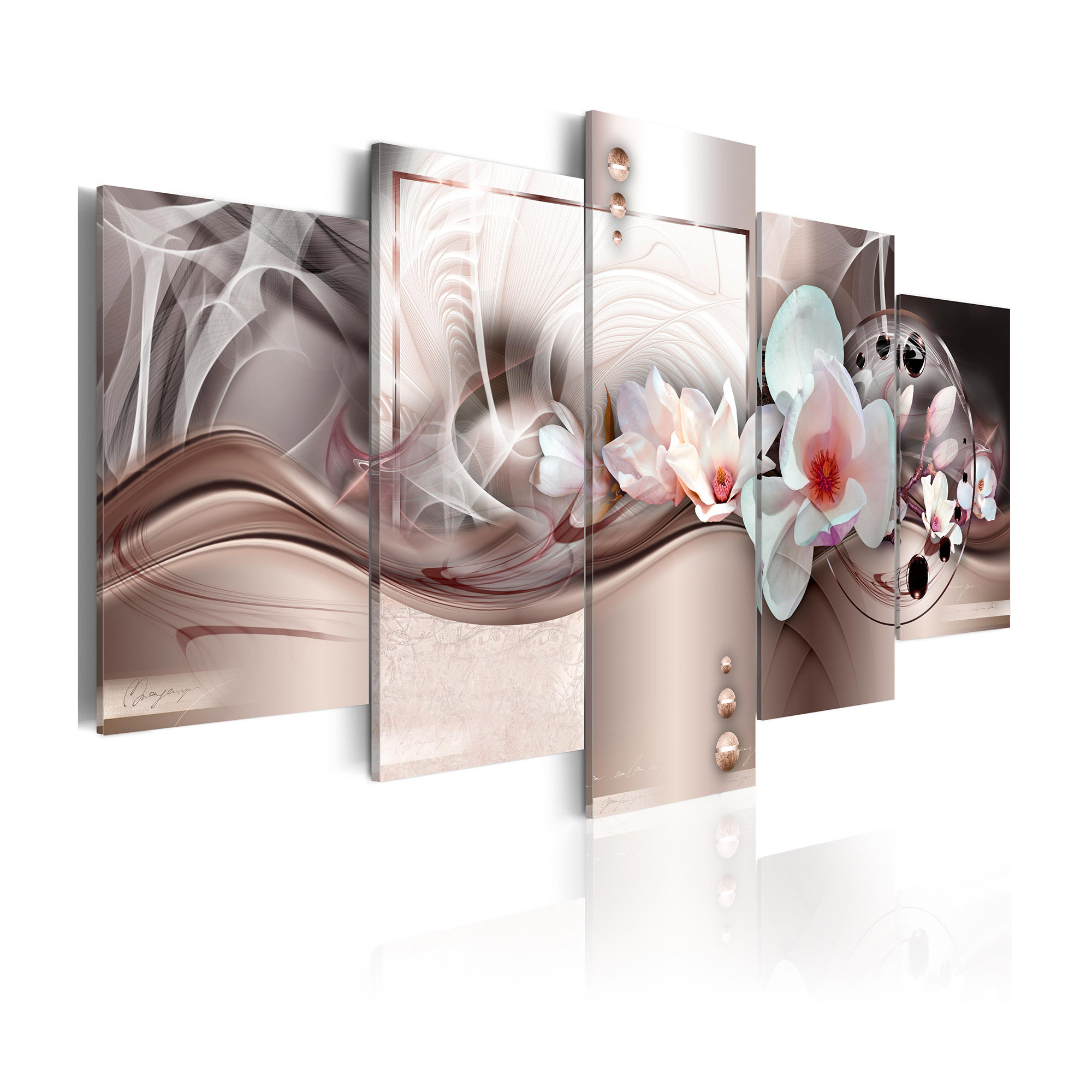 Tavla Arkiio Pink Mystery