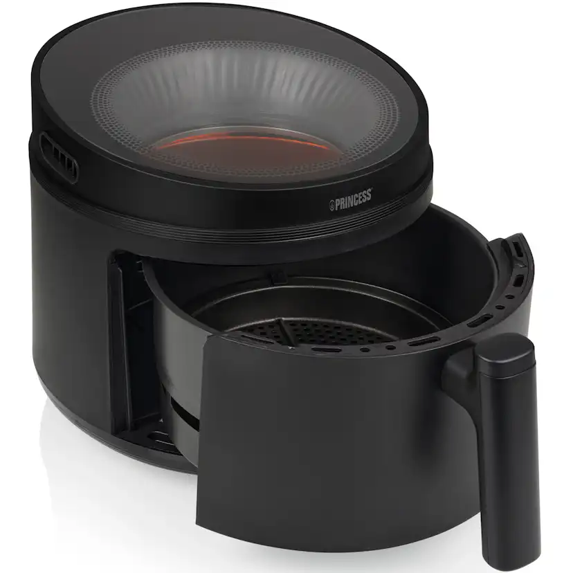 Airfryer Princess Cyclonic Vision 5L