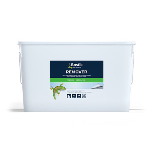 Tapetnedtagningsmedel Bostik Remover