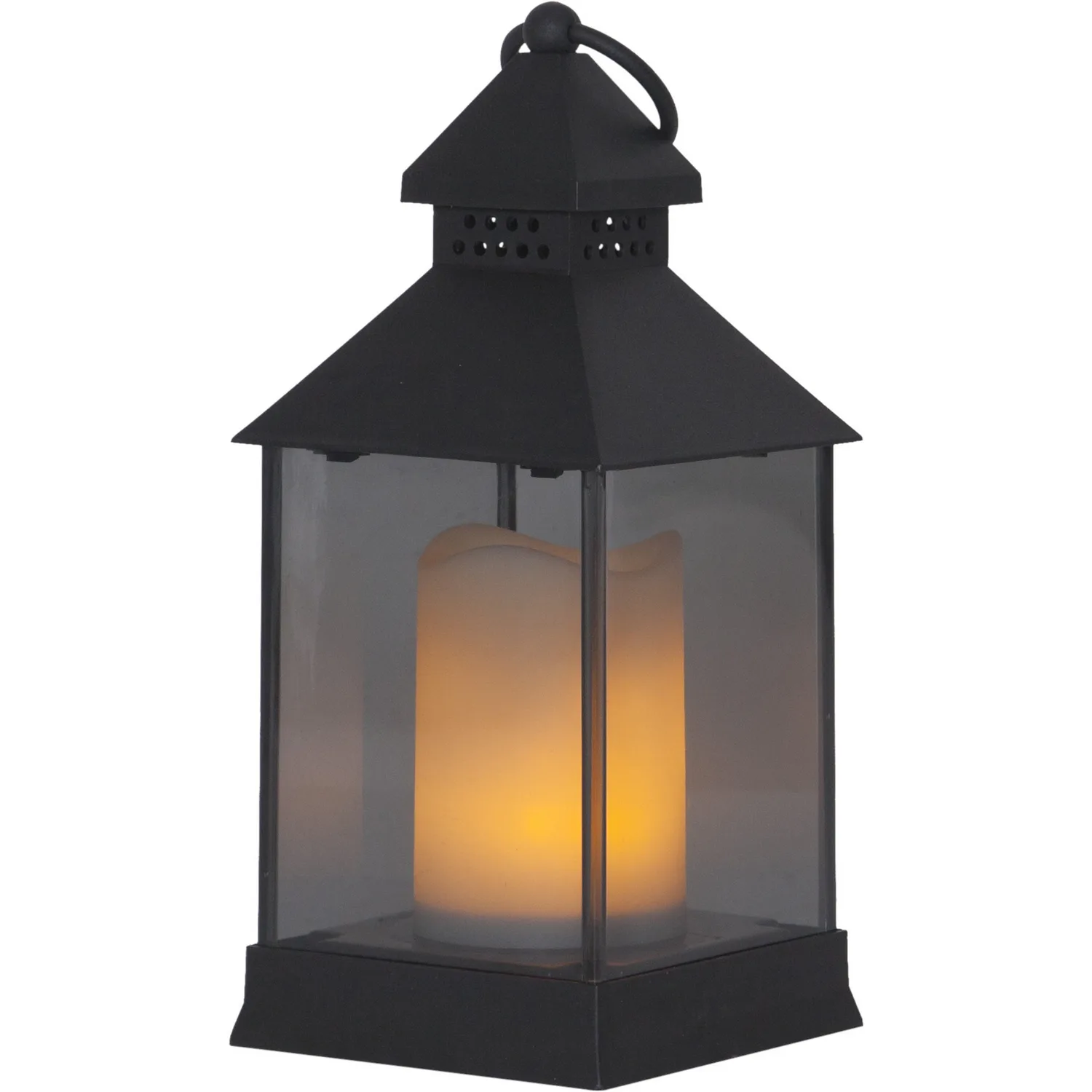LyktaStar Trading Flame Lantern