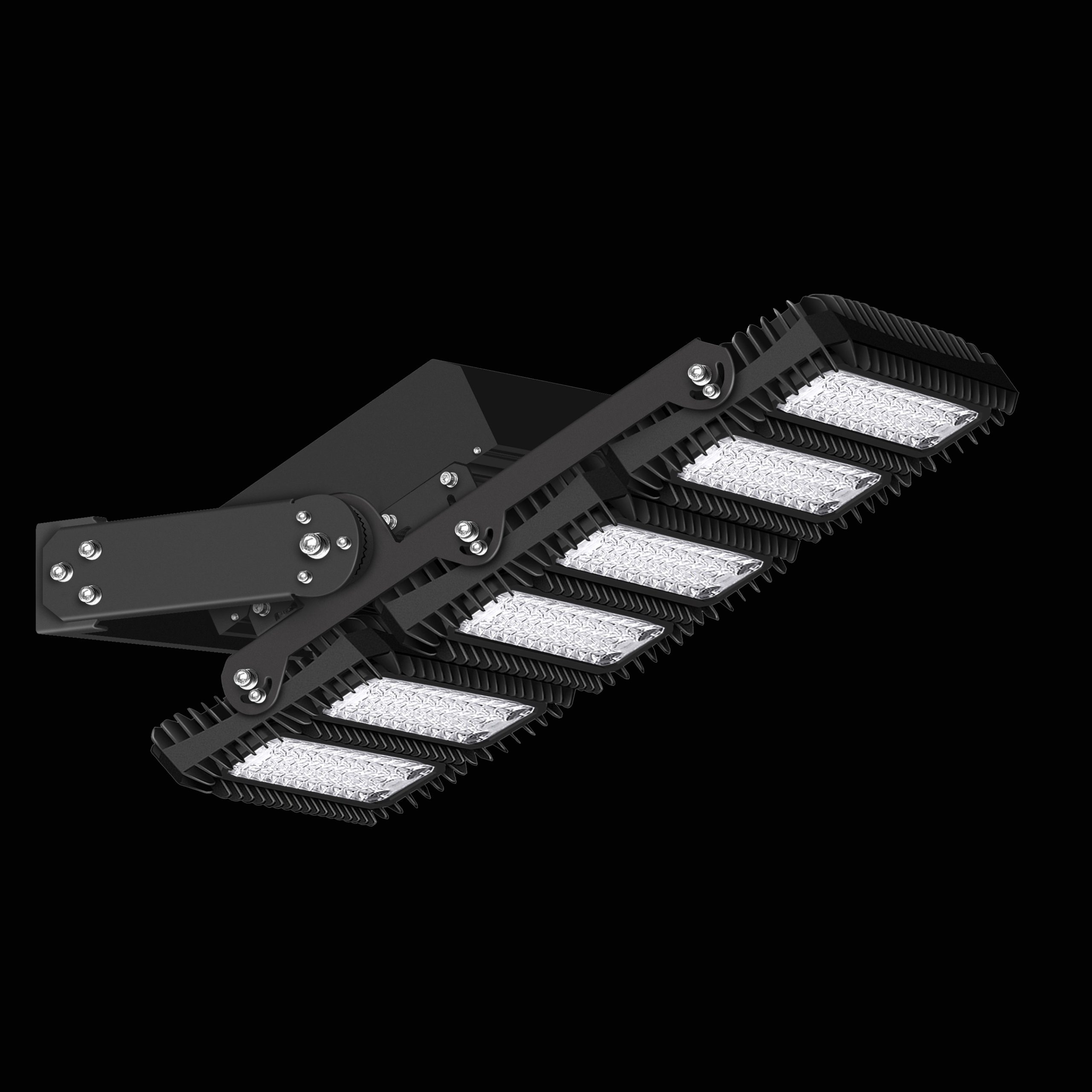 Strålkastare Designlight M2-3650 650W