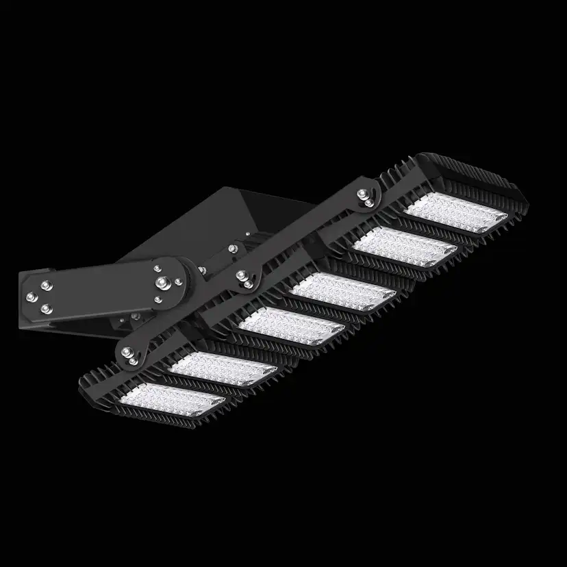 Strålkastare Designlight M2-3650 650W