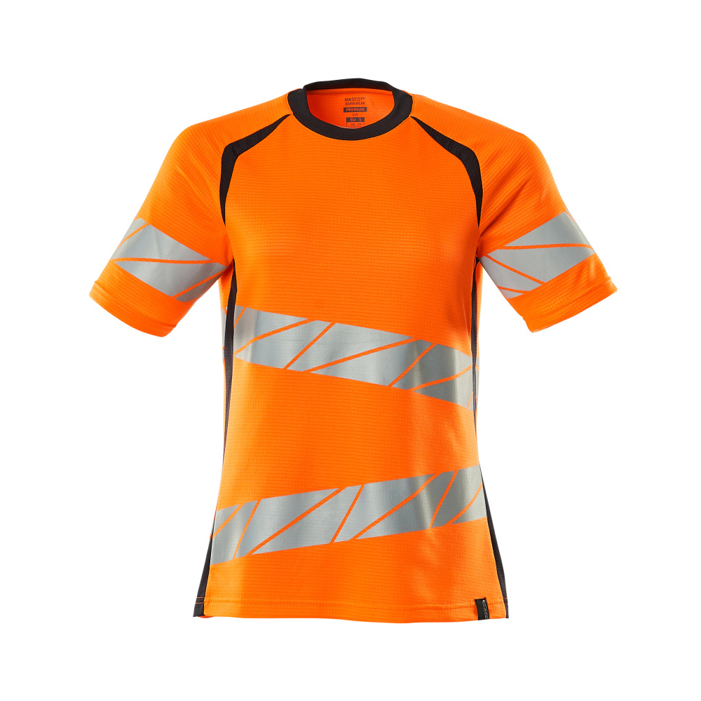 T-shirt Mascot Accelerate 19092-771