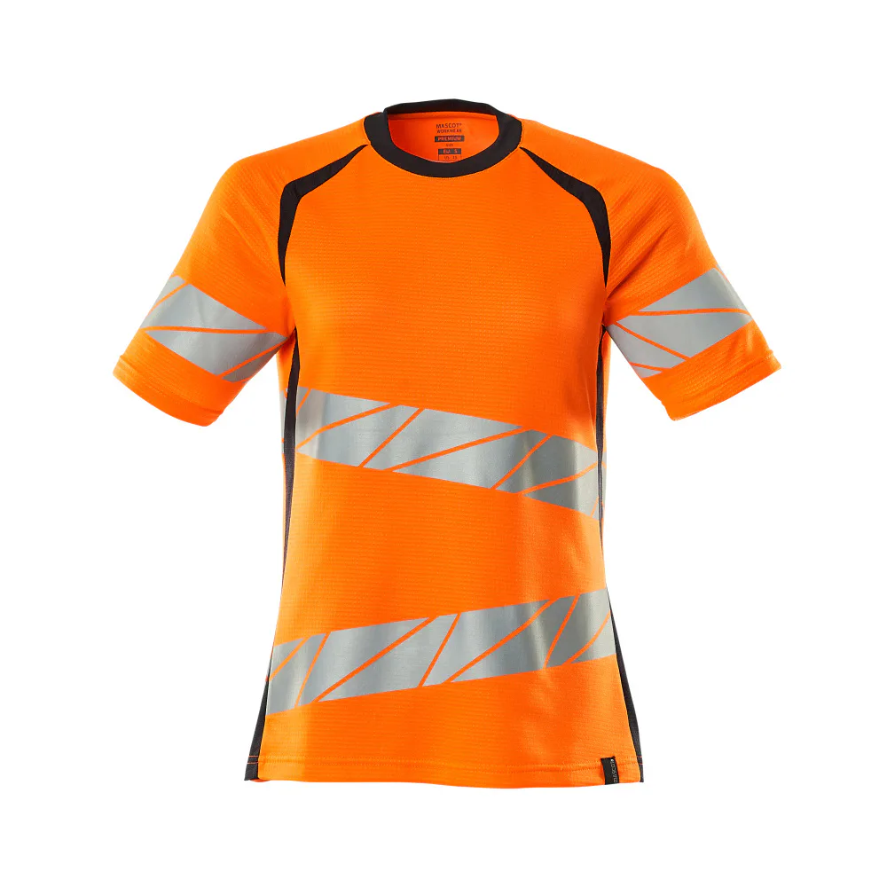 T-shirt Mascot Accelerate 19092-771