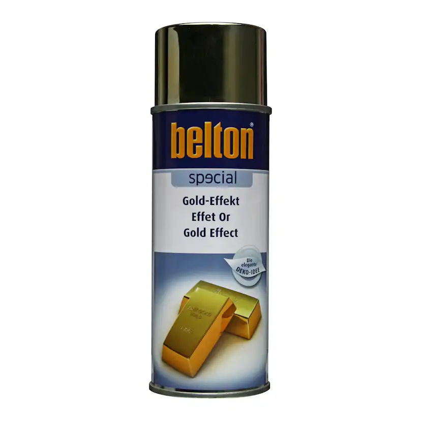 Sprayfärg Belton Effektlack