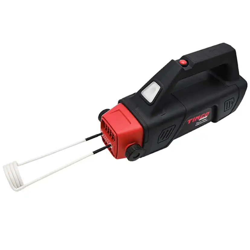 Induktionsvärmare Timco 2250W