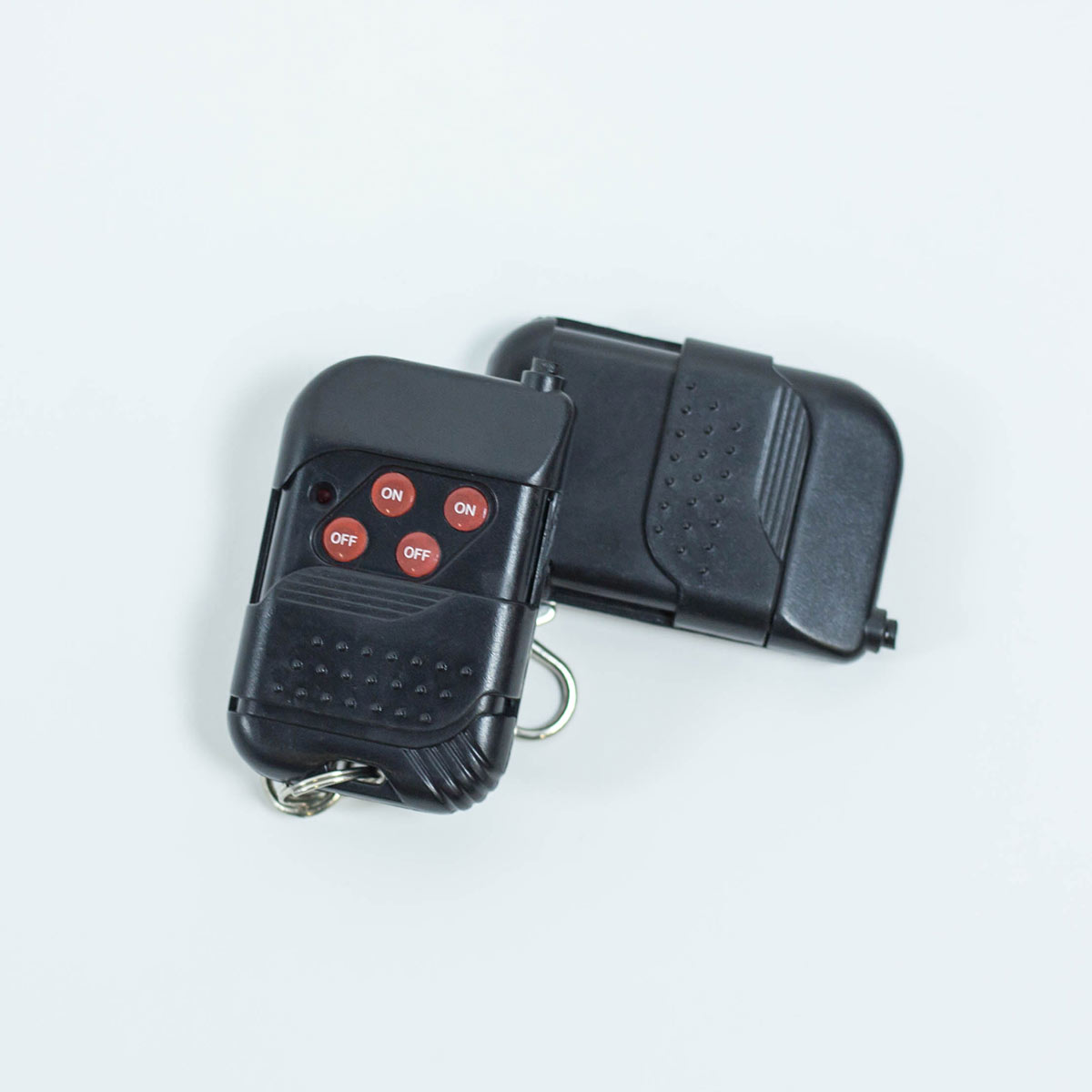 Elverk Duab-Power MDG7500CLE-3 3-fas Diesel fjärrstart