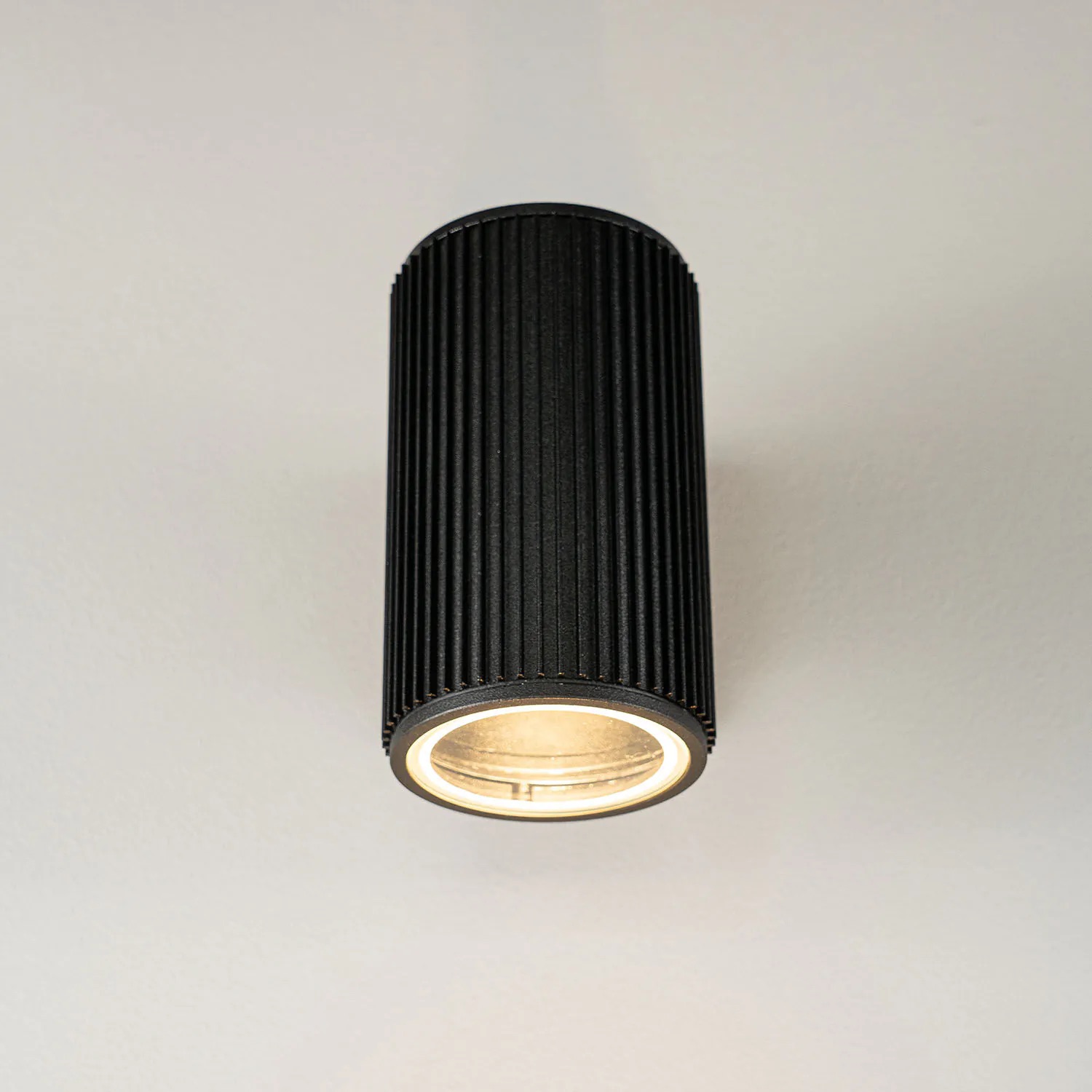 Vägglampa Utomhus Vesani Tylösand 16 cm LED Downlight IP54