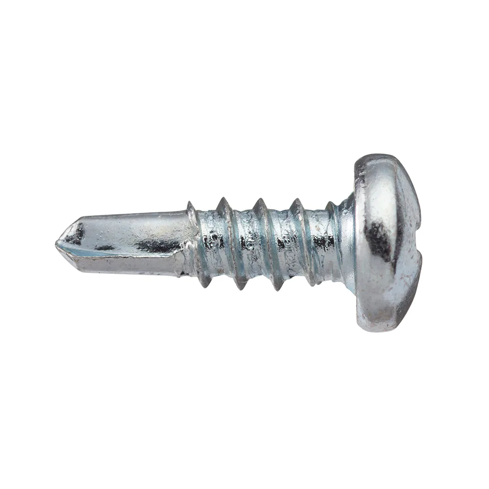 2,9x9,5 mm, Antal: 250 st