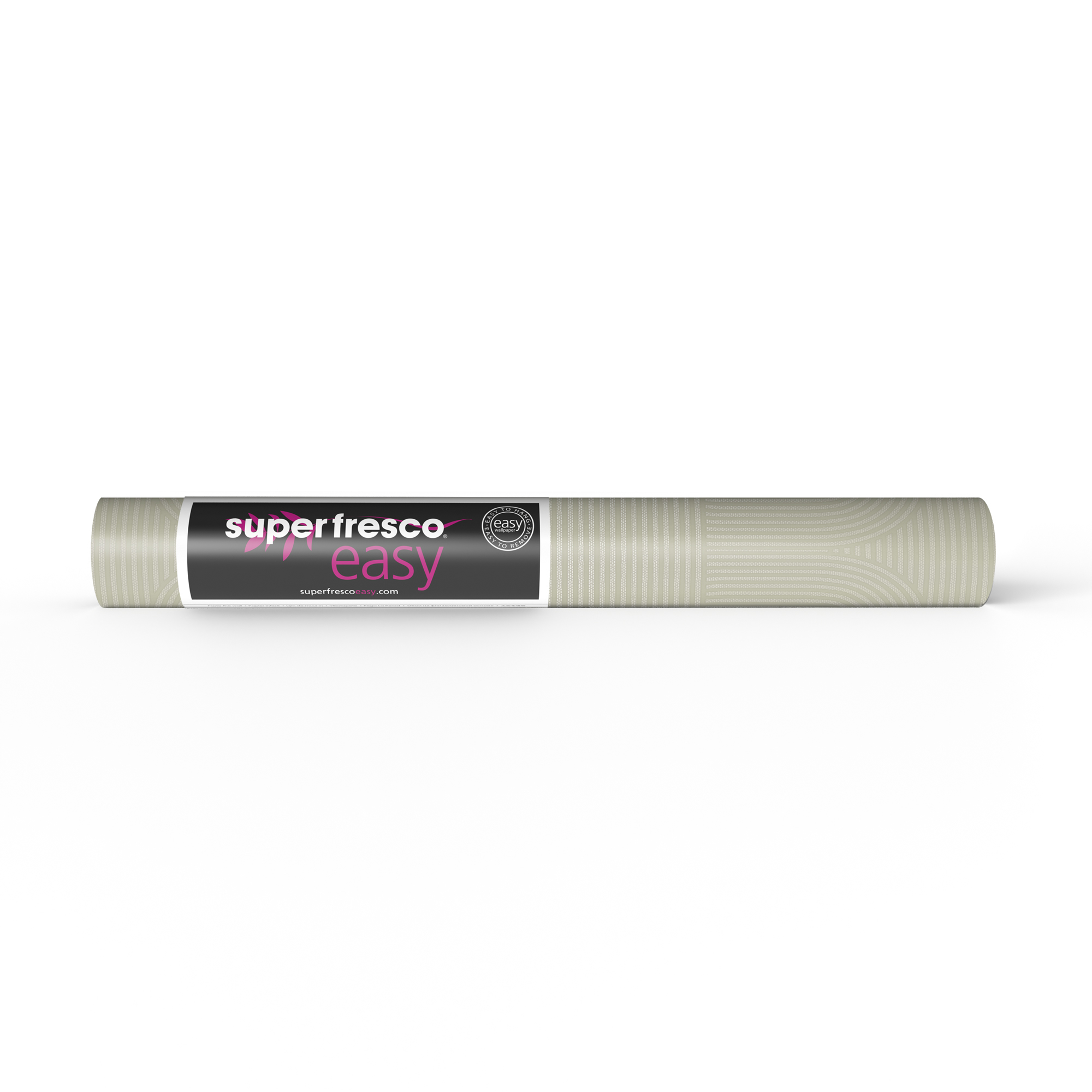Tapet Superfresco Easy Geometrisk Creme  120957