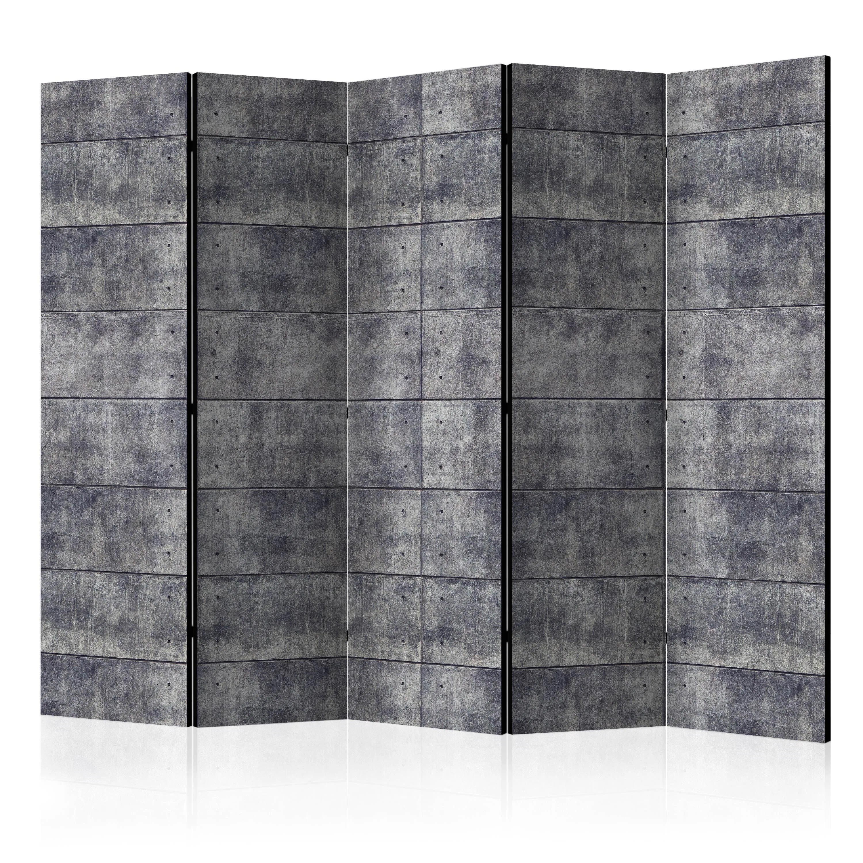 Rumsavdelare Arkiio Concrete Fortress II 225x172 cm