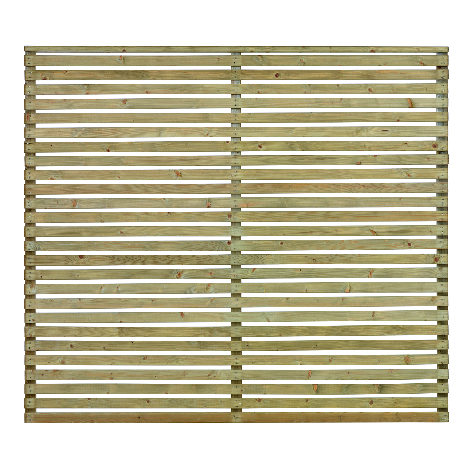 Skärm Jabo Horizont 6, 79x159 cm