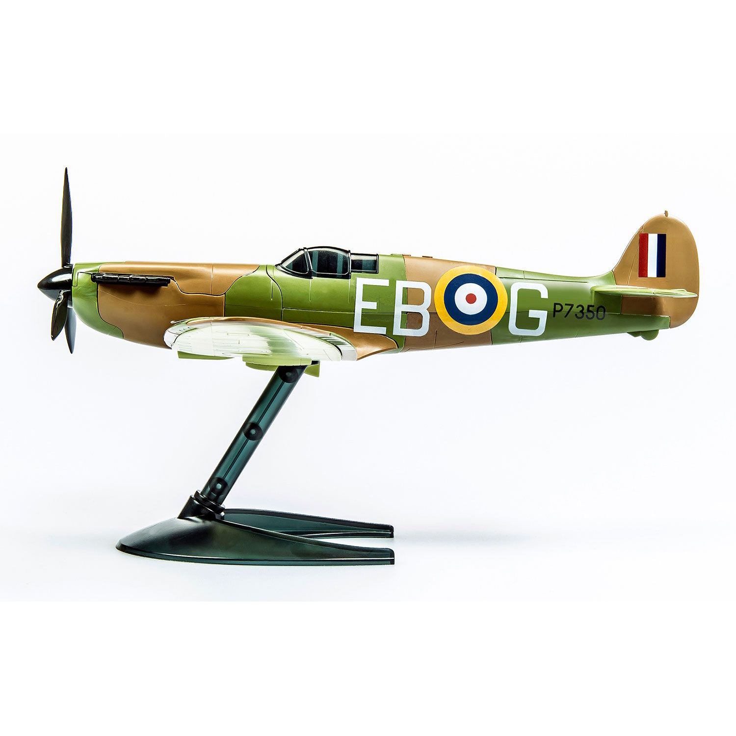 Modellbyggsats Airfix Spitfire