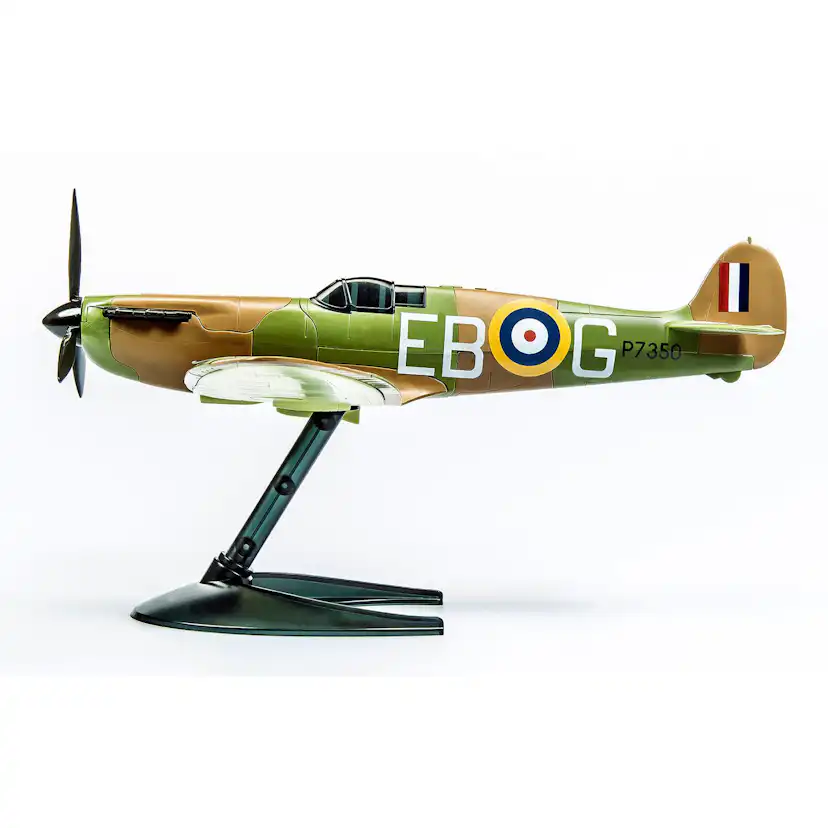 Modellbyggsats Airfix Spitfire
