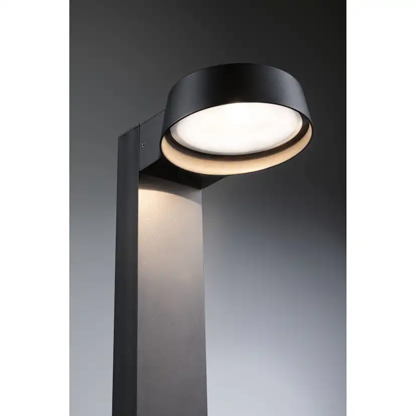 Pollare LED Paulmann Capea Grand IP44 230V