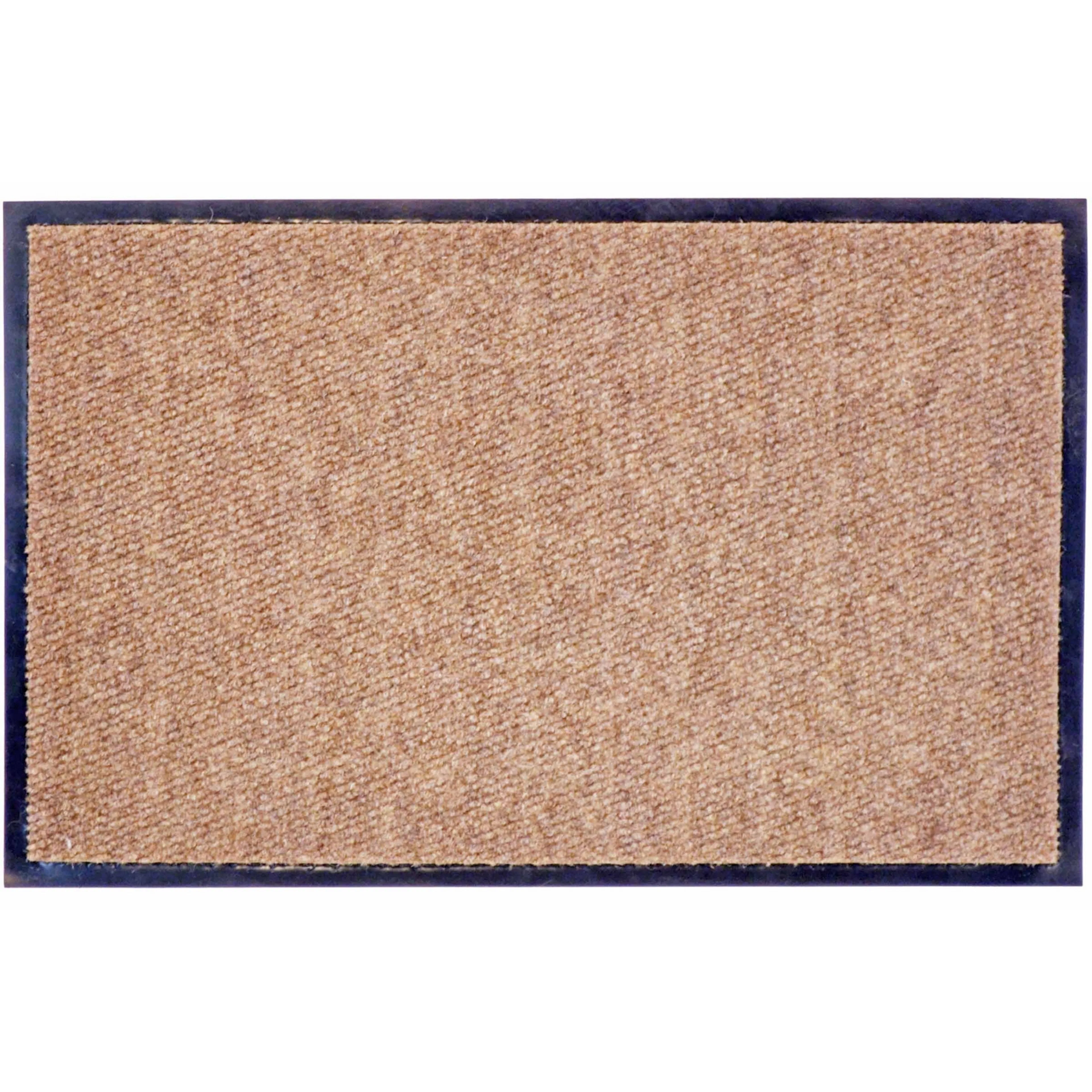 Dörrmatta CAJUN 3, beige60/90 Beige, 60x90 cm