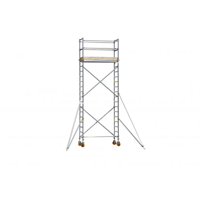 Rullställning Custers Bredd 1,78 m, Djup 0,74 m