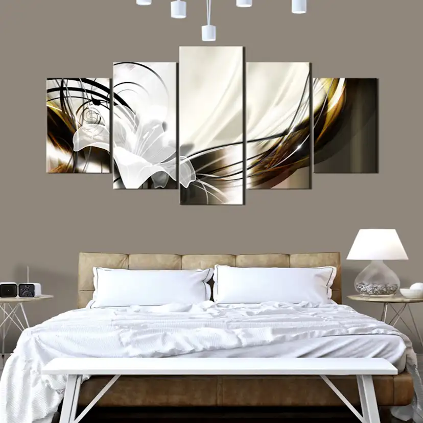 Tavla Arkiio Autumn Fairy