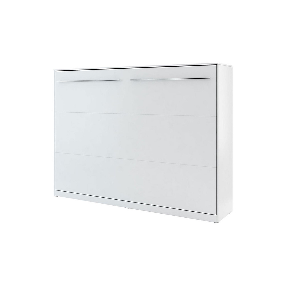 Sängskåp Wilson & Wood Concept Pro Vit Utfällbar Säng 140x200 cm
