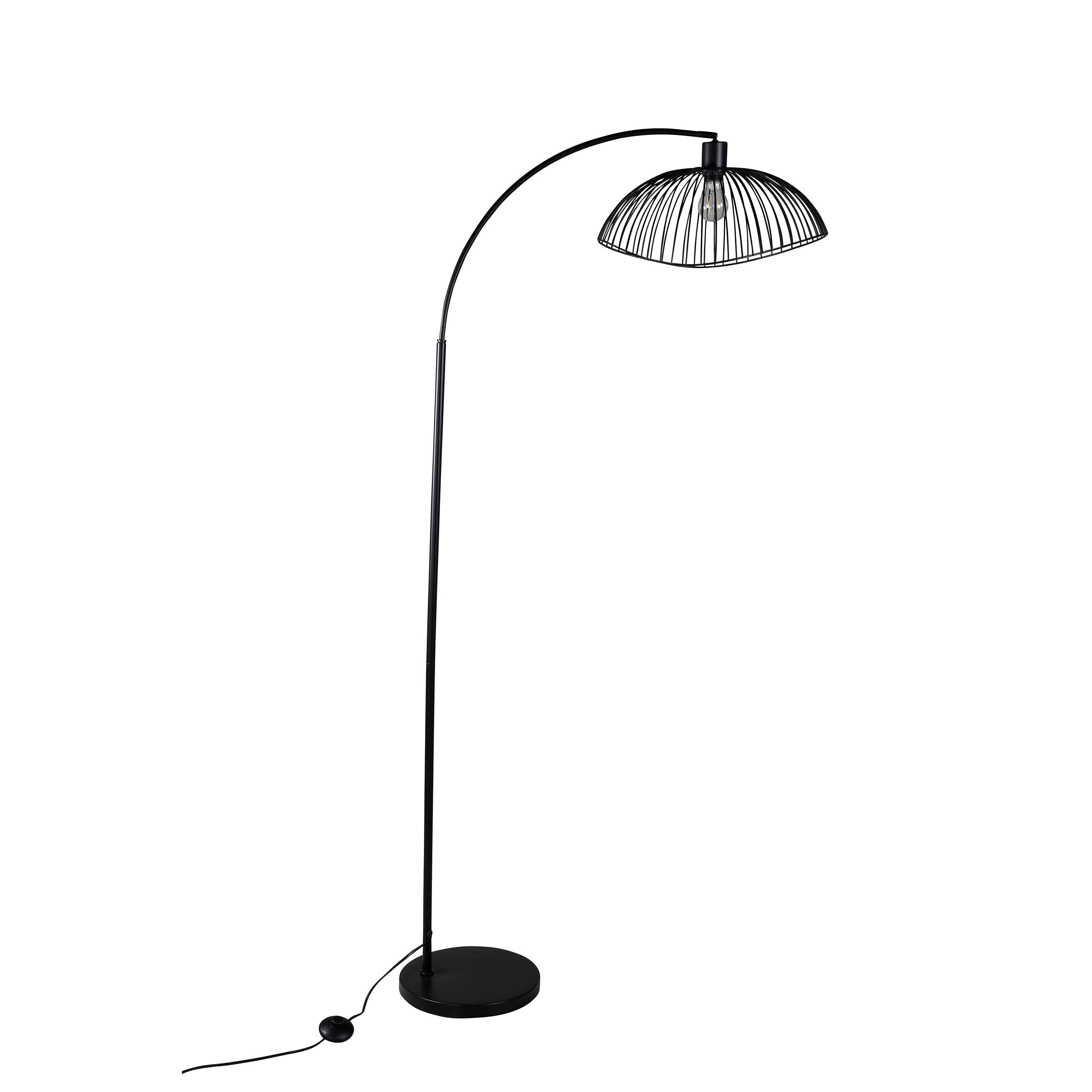 Golvlampa Venture Home Ellen