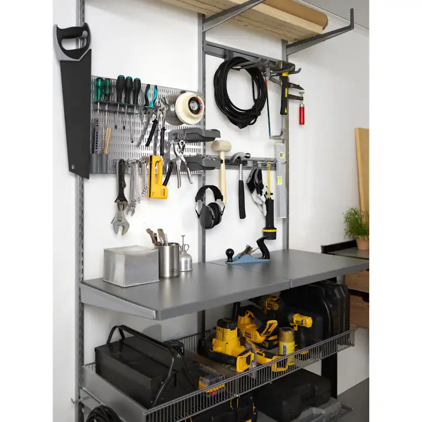 Förvaringslåda Elfa Utility