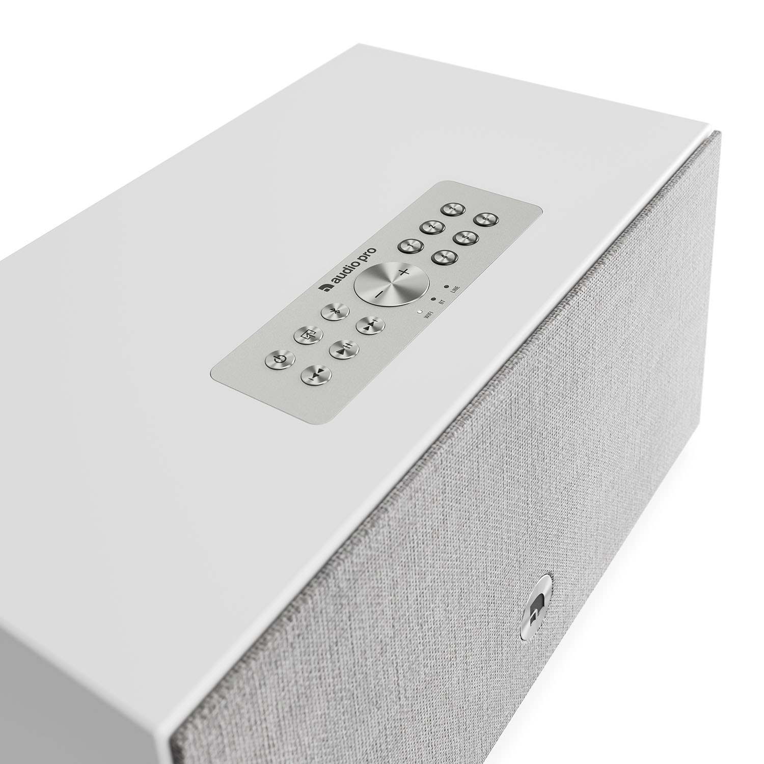 AUDIO PRO Högtalare C10 MKII W Multiroom