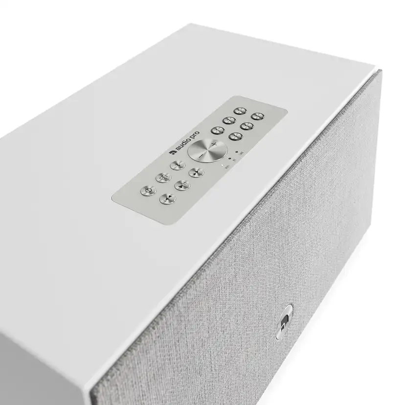 AUDIO PRO Högtalare C10 MKII W Multiroom