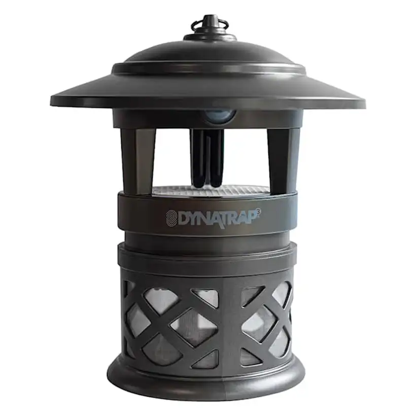 Knott- och Myggfälla DynaTrap