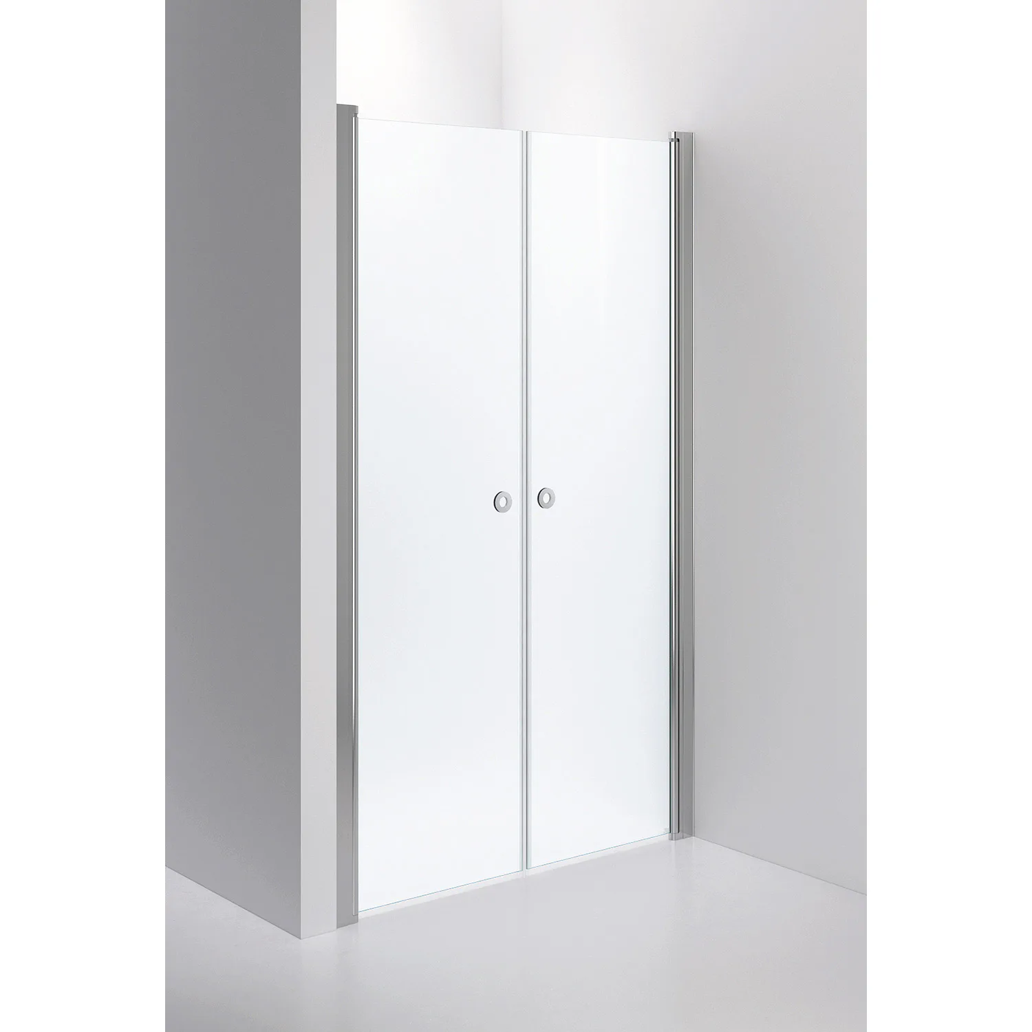 Frost, Blank Glas: Frostat glas, Profil: blank