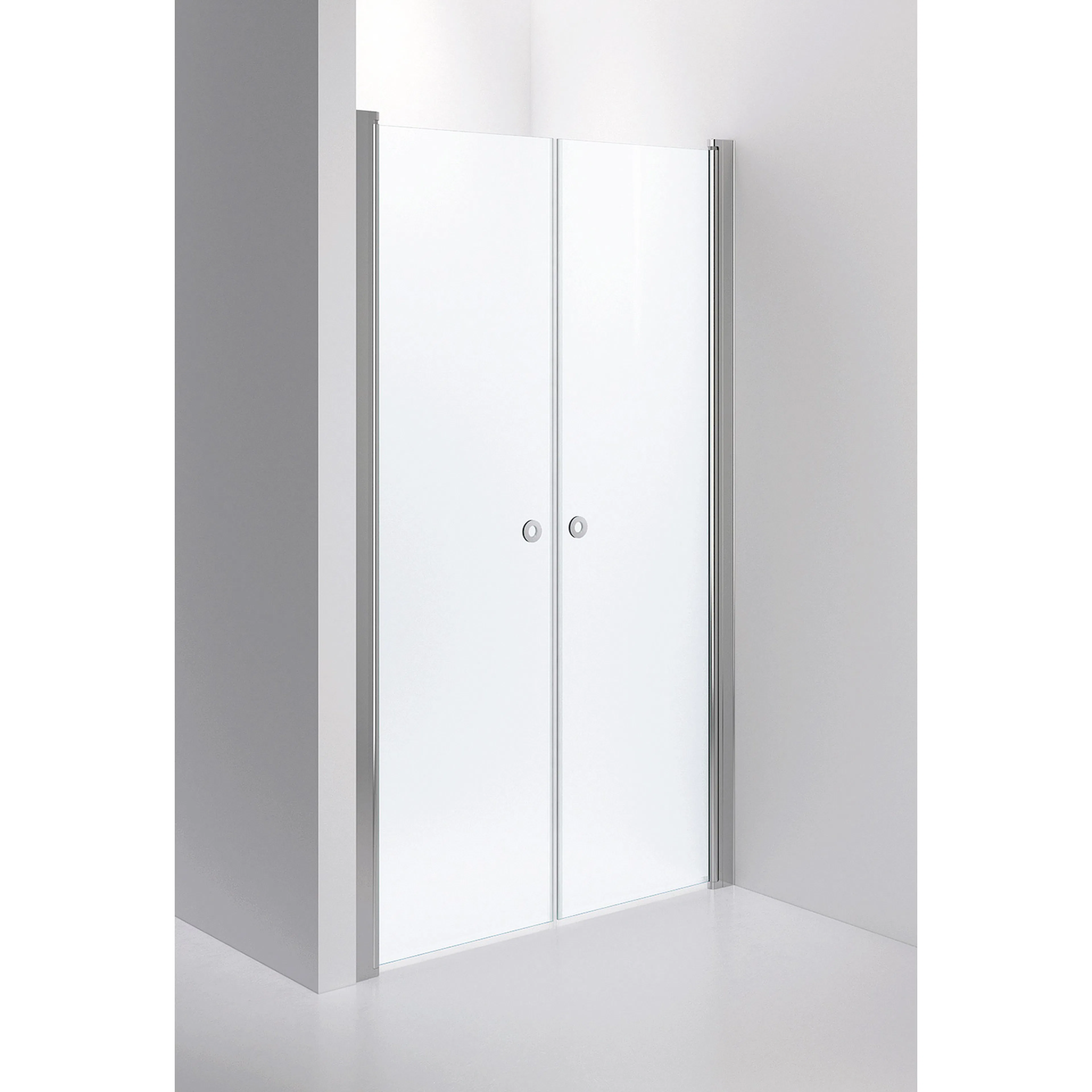 Frost, Blank Glas: Frostat glas, Profil: blank