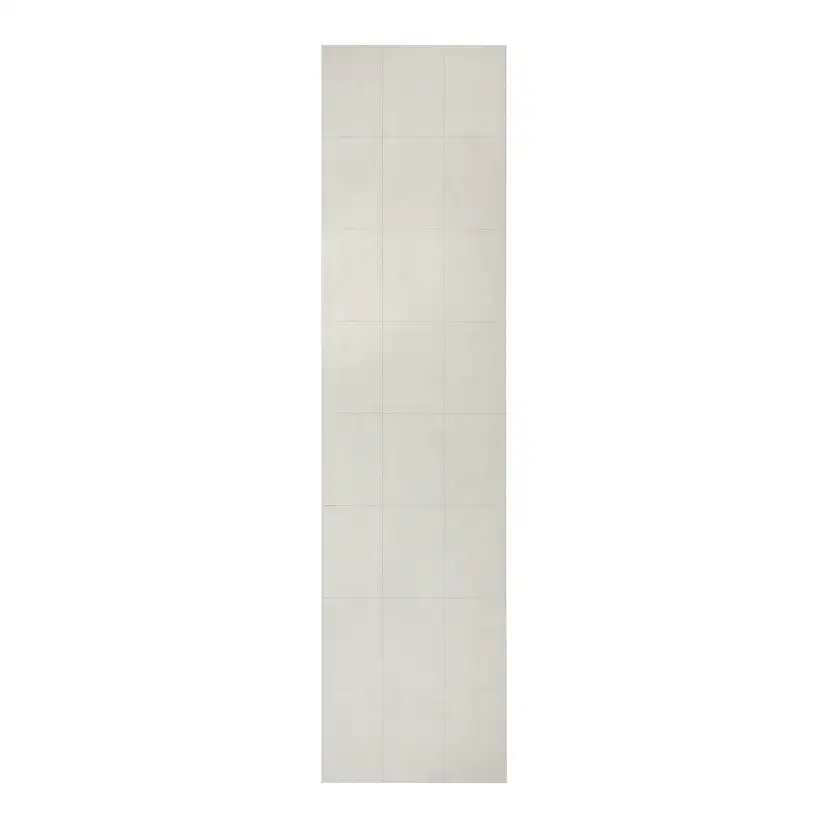 Våtrumsskiva BerryAlloc Wall & Water Sandsten 20x30