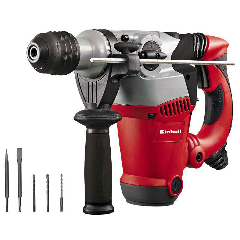 Borrhammare Einhell RT-RH 32