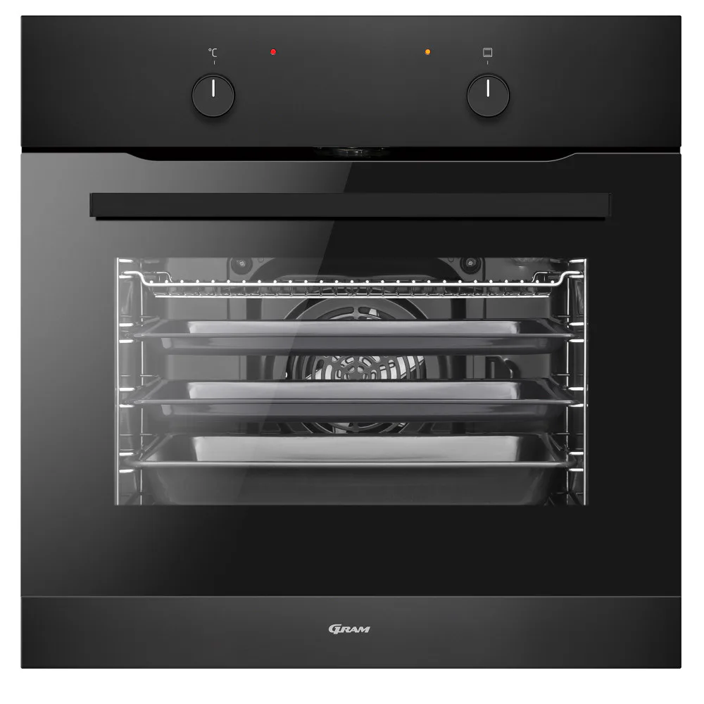 Inbyggnadsugn GRAM IO 5610-90