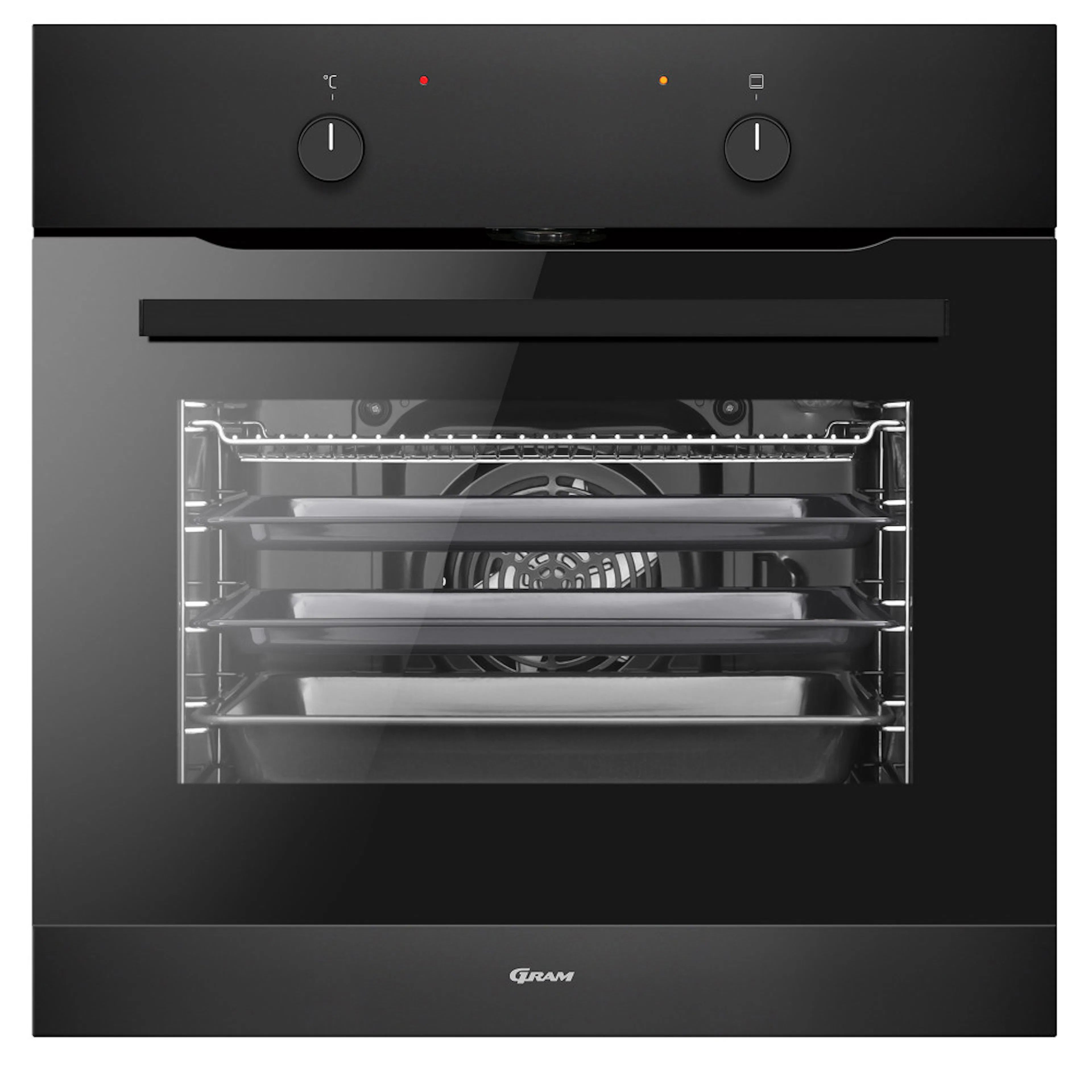 Inbyggnadsugn GRAM IO 5610-90